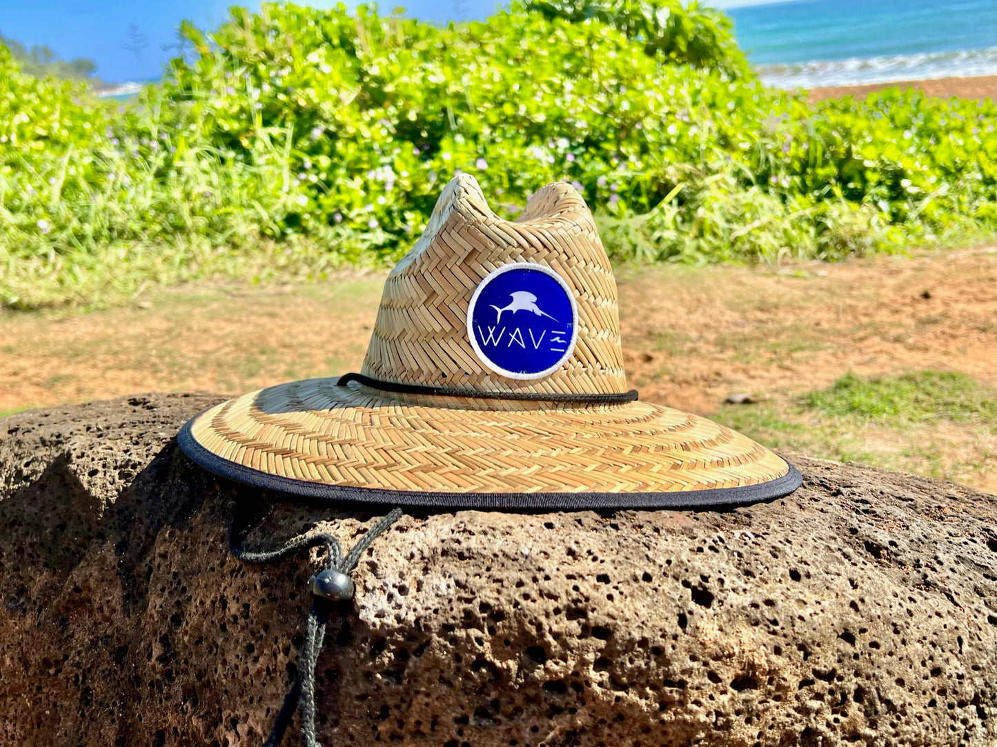 Wave Lifestyle Beach Hat