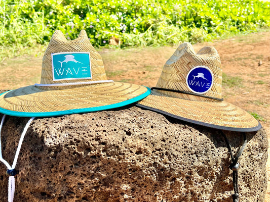 Wave Lifestyle Beach Hat