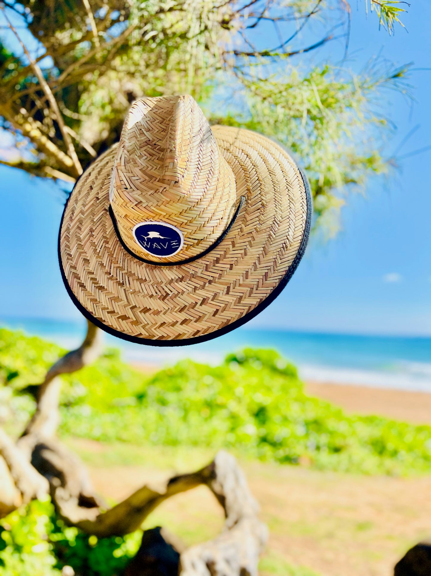 Wave Lifestyle Beach Hat